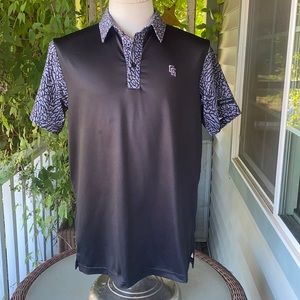 Golf Gods polo.  Large. Great condition.